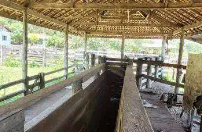 Fazenda à venda, 20000000 m² por r$ 22.000.000 - zona rural - miranda/ms