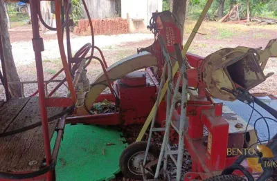 Fazenda à venda, 1900000 m² por r$ 6.000.000 - zona rural - jangada/mt