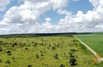 Fazenda à venda na Zona Rural, Paranatinga 
