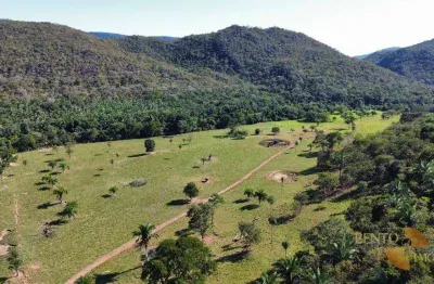Fazenda com 6 dormitórios à venda, 17270000 m² por r$ 14.700.000 - zona rural - barra do bugres/mt