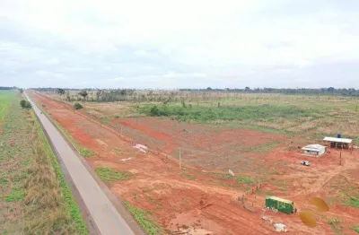 Fazenda à venda, 98000000 m² por r$ 200.000.000 - zona rural - paranatinga/mt