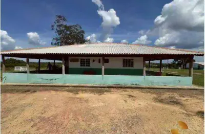 Fazenda à venda, 23000000 m² por r$ 18.750.000 - zona rural - nova brasilândia/mt
