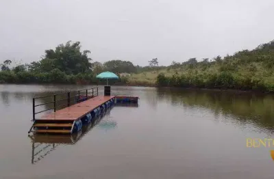 Fazenda à venda no Centro, Poconé 