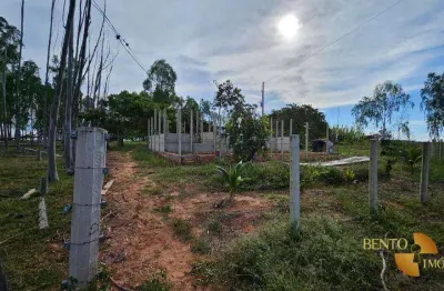 Fazenda à venda, 5000000 m² por r$ 6.000.000 - zona rural - guiratinga/mt