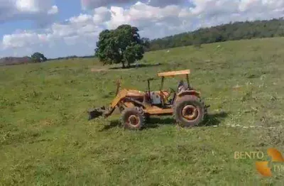 Fazenda à venda na Zona Rural, Itiquira 