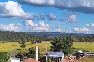 Fazenda à venda na Zona Rural, Baliza 