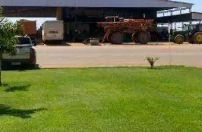 Fazenda à venda, 78000000 m² por r$ 999.999.999 - zona rural - cristalina/go