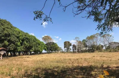 Sítio com 3 dormitórios à venda, 875000 m² por r$ 3.500.000,00 - zona rural - cuiabá/mt