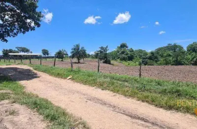 Fazenda com 3 dormitórios à venda, 6600000 m² por r$ 10.000.000 - zona rural - chapada dos guimarães/mt