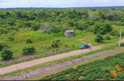 Fazenda à venda, 17000000 m² por r$ 22.000.000 - zona rural - sapezal/mt