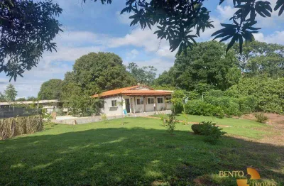 Fazenda à venda, 1580000 m² por r$ 6.500.000 - zona rural - acorizal/mt