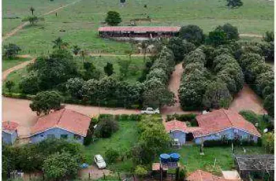 Fazenda à venda, 38630000 m² por r$ 62.000.000 - centro - apiacás/mt