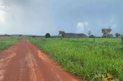 Fazenda à venda, 70000000 m² por r$ 140.000.000,00 - zona rural - novo são joaquim/mt