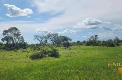 Fazenda à venda, 62520000 m² por r$ 52.000.000,00 - zona rural - luciara/mt