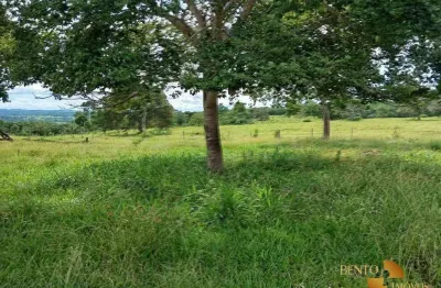 Fazenda à venda, 24200000 m² por r$ 50.000.000 - zona rural - pontal do araguaia/mt