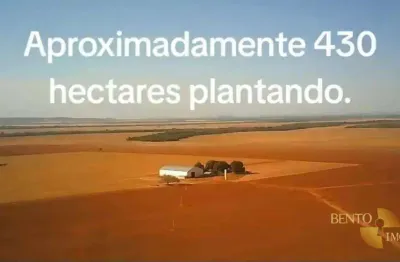 Fazenda à venda, 5548200 m² por r$ 27.000.000 - aguaçu - cuiabá/mt