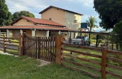 Fazenda à venda, 6130000 m² por r$ 13.000.000 - zona rural - várzea grande/mt