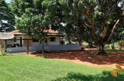 Fazenda à venda, 16000000 m² por r$ 22.000.000 - zona rural - tesouro/mt