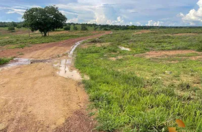 Fazenda à venda na Zona Rural, Tesouro 