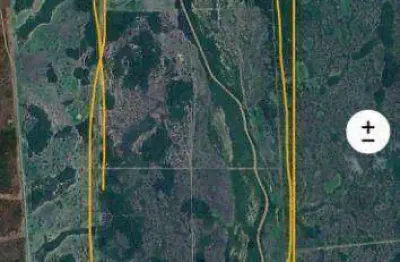 Fazenda à venda, 10890000 m² por r$ 13.500.000,00 - zona rural - cáceres/mt