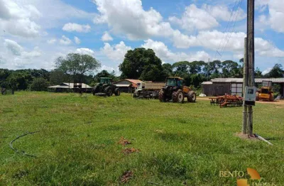 Fazenda à venda, 54000000 m² por r$ 91.000.000 - zona rural - tesouro/mt