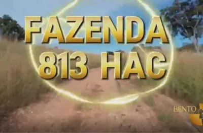 Fazenda à venda, 8310000 m² por r$ 12.195.000 - zona rural - nossa senhora do livramento/mt