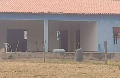 Fazenda à venda, 1940000 m² por r$ 4.000.000 - centro - poconé/mt