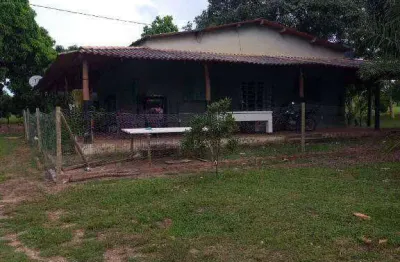 Fazenda à venda, 1180000 m² por r$ 2.500.000,00 - zona rural - nossa senhora do livramento/mt