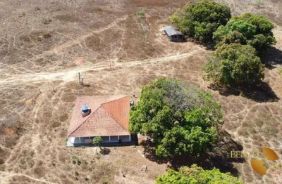 Fazenda à venda, 30820000 m² por r$ 75.000.000,00 - zona rural - paranatinga/mt