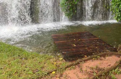 Fazenda à venda, 2000000 m² por r$ 3.500.000 - zona rural - nobres/mt