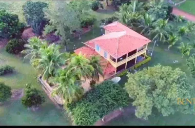 Fazenda à venda, 130000000 m² por r$ 200.000.000 - zona rural - cocalinho/mt