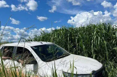 Fazenda à venda, 2050000 m² por r$ 3.300.000 - zona rural - chapada dos guimarães/mt