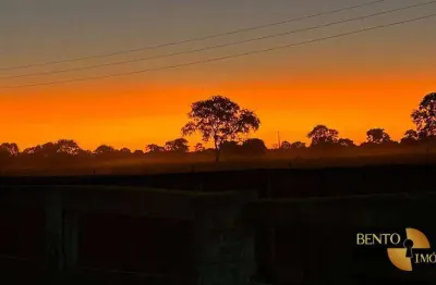 Fazenda à venda, 15730000 m² por r$ 39.000.000,00 - zona rural - araguaiana/mt