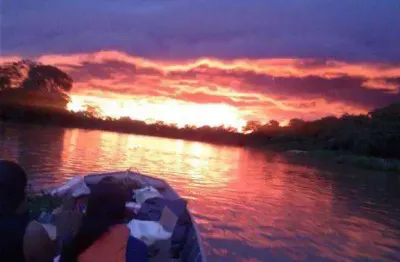 Chácara com 3 dormitórios à venda, 62500 m² por r$ 235.000 - zona rural - barão de melgaço/mt