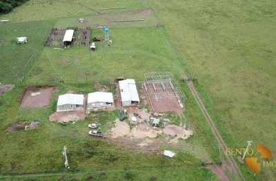 Fazenda à venda, 8920000 m² por r$ 22.000.000 - zona rural - jaciara/mt