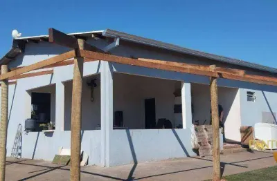 Fazenda à venda, 13310000 m² por r$ 9.500.000,00 - zona rural - chapada dos guimarães/mt