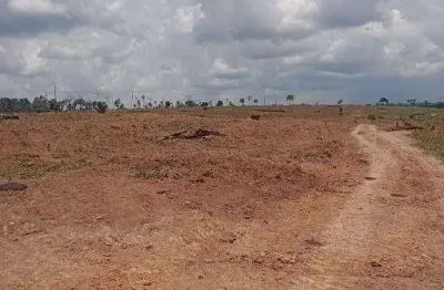 Fazenda para arrendamento, 25000000 m² por r$ 1.000/mês - zona rural - primavera do leste/mt