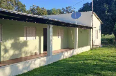 Fazenda à venda, 1930000 m² por R$ 3.000.000 - Zona Rural - Nossa Senhora do Livramento/MT