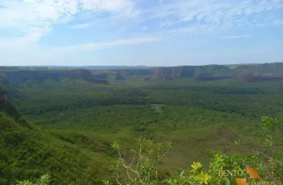 Fazenda à venda, 30000000 m² por r$ 12.000.000 - zona rural - poxoréu/mt