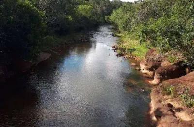 Fazenda à venda, 11000000 m² por r$ 8.000.000 - zona rural - tesouro/mt