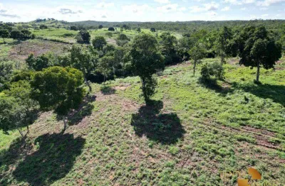 Fazenda à venda, 3010000 m² por r$ 4.500.000 - zona rural - nossa senhora do livramento/mt