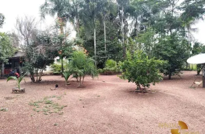 Sítio à venda, 600000 m² por r$ 1.700.000,00 - zona rural - nossa senhora do livramento/mt