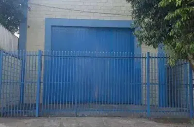 Barracão / Galpão / Depósito à venda no Jardim America, Boituva 