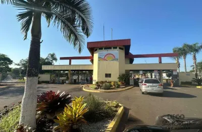 Terreno à venda em Vitassay, Boituva 