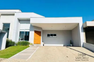 Casa com 3 dormitórios para alugar, 149 m² por r$ 5.400,00/mês - portal ville jardim europa - boituva/sp
