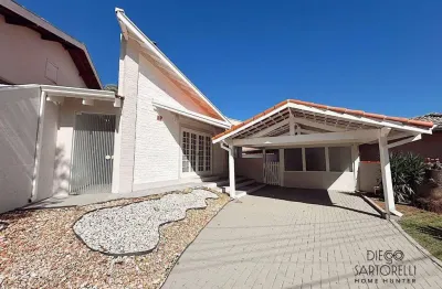 Casa com 3 dormitórios para alugar, 193 m² por r$ 5.000,00/mês - portal dos pássaros - boituva/sp