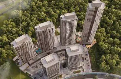 Apartamento com 2 dormitórios à venda, 69 m² por r$ 768.000,00 - boa vista living - sorocaba/sp