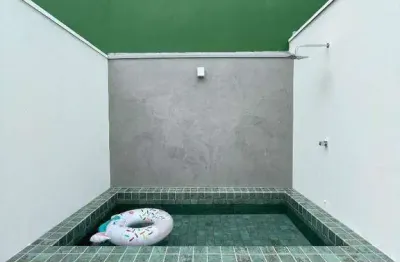 Casa com 2 dormitórios à venda por r$ 399.500,00 - residencial vitiello - boituva/sp