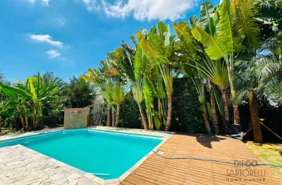 Chácara com 4 dormitórios, 1000 m² - venda por r$ 1.468.000,00 ou aluguel por r$ 8.340,00/mês - nova rheata - boituva/sp