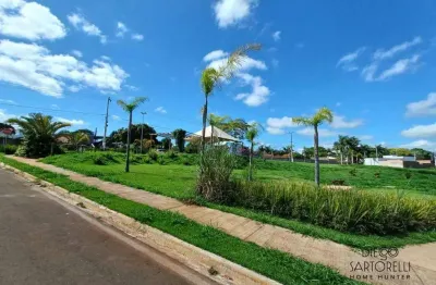 Terreno à venda, 228 m² por r$ 148.000 - parque residencial campo verde - boituva/sp